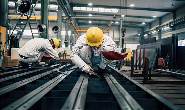 Karacabey Şantiye Depolama